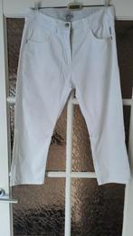 Sosoire dames driekwart broek maat 31 (40) 3x gedragen, Kleding | Dames, Ophalen of Verzenden, Zo goed als nieuw, Maat 38/40 (M)
