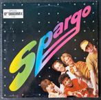 Spargo (12") - Hip Hap Hop, Ophalen of Verzenden, 1980 tot 2000, Gebruikt