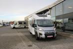 Carado T 338 Pro + by Hymer AUTOMAAT T 338 Pro + (bj 2025), Bedrijf, Diesel, 6 tot 7 meter, Half-integraal