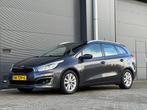 Kia Cee'd Sportswagon 1.0 T-GDi FIRST EDITION + BJ016 + NAVI, Voorwielaandrijving, Stof, Gebruikt, Euro 6