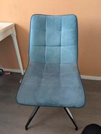 4x Movani Eetkamerstoelen - Industrieel Design, Ophalen, Gebruikt, Overige kleuren, Metaal