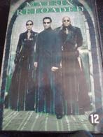 vhs nieuw in verpakking matrix, Ophalen of Verzenden, Zo goed als nieuw