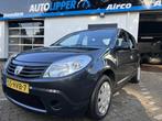 Dacia Sandero 1.4 Ambiance /Airco/5 drs/Trekhaak, Voorwielaandrijving, Stof, Gebruikt, 1011 kg