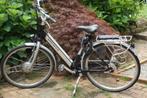 Sparta dames fiets elektrische accu kapot......, Fietsen en Brommers, Elektrische fietsen, 47 tot 51 cm, Ophalen, Gebruikt, Sparta