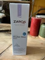 Zarqa micellair water 3 in 1 NIEUW, Ophalen of Verzenden, Nieuw, Reiniging
