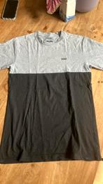 Zgan vans t-shirt mt s, Zwart, Ophalen of Verzenden, Zo goed als nieuw, Vans