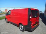 Opel Vivaro bestel 1.6 CDTI L1H1 Sport EcoFlex/AIRCO/CRUISEC, Auto's, Bestelauto's, Euro 5, Gebruikt, 4 cilinders, 2000 kg