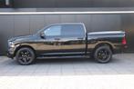 RAM 1500 | LPG | LEDER | ALPINE SOUND | STOEL/STUURVERW. | N, Gebruikt, 5654 cc, Zwart, 6 stoelen