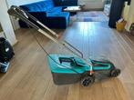 Grasmaaier elektrisch Gardena 1200/32, Ophalen, Cirkelmaaier, Elektrische grasmaaier, Zo goed als nieuw