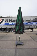 Heineken horeca parasol, parasols | 3x3, Nieuw, Ophalen of Verzenden, Waterdicht, Stokparasol