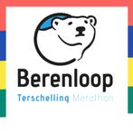 Startbewijs 21km / Halve marathon Berenloop Terschelling, Tickets en Kaartjes, Eén persoon