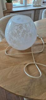 Ikea lampje, Ophalen, Zo goed als nieuw, Glas, Minder dan 50 cm