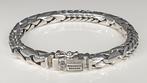 Buddha to Buddha George Mix armband met 80 euro korting!, Ophalen of Verzenden, Nieuw, Zilver, Zilver