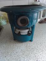 2-pits petroleumstel - iets groter dan 1-pits, Ophalen of Verzenden