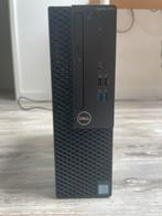 Dell optiplex 3070 SFF | intel-i5 9600 | 8GB RAM | 256GB SSD, Ophalen of Verzenden, Gaming, 3 tot 4 Ghz, HDD