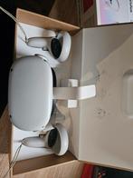 Oculus Quest 2 128GB!, Spelcomputers en Games, Virtual Reality, Ophalen, Gebruikt, Overige platformen