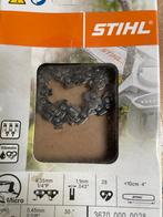 Stihl ketting voor GTA 26 - Nieuw!, Ophalen of Verzenden, Nieuw, Overige materialen, Overige typen