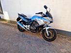 Honda CBF600S – 2006 – Zeer nette staat – 38.477 km, Motoren, Motoren | Honda, 4 cilinders, Motorrijbewijs A, Bedrijf, Meer dan 35 kW