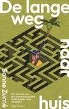 Nieuw boek. De lange weg naar Huis. Sanne Zurne, Ophalen of Verzenden, Nieuw, Sanne Zurne, Nederland