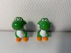 2 Yoshi ( Mario ) figuurtjes, Ophalen, Zo goed als nieuw