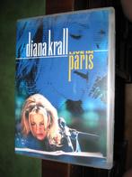 DVD Diana Krall – Live in Paris - , Cd's en Dvd's, Alle leeftijden, Ophalen of Verzenden