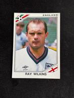 Panini Mexico 86 nr. 410, Verzamelen, Ophalen of Verzenden, Nieuw, Buitenlandse clubs, Poster, Plaatje of Sticker