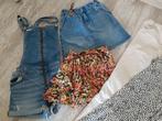 Leuk zomer kledingpakket maat 158/164, Ophalen of Verzenden, Zo goed als nieuw, Maat 158