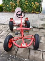 Berg duo skelter, Ophalen, Gebruikt, Berg