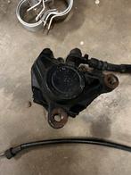 Remklauw achter met rempomp diversion xj600, Ophalen of Verzenden