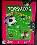 Complete Belgische Croky Topshots Flippo Map, Ophalen of Verzenden, Verzameling