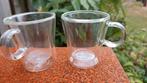 Randwyck Espresso Kopjes - Set van 2, Ophalen of Verzenden, Zo goed als nieuw