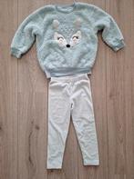 Pyjama maat 116 Primark, Nacht- of Onderkleding, Gebruikt, Jongen of Meisje, Ophalen of Verzenden