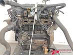 Motor van een Opel Astra, Gebruikt, -, -, Opel