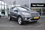 Ford Kuga 1.5 EcoBoost Titanium | Automaat | Panoramadak | C, Auto's, 12 maanden, Euro 6, 4 cilinders, 1586 kg