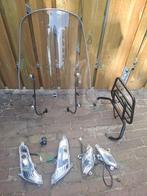 Sym fiddle 2 onderdelen, Ophalen, Gebruikt, Overige typen, SYM