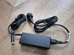 HP OEM laptop adapter 90W PPP012L-E incl. netsnoer, Ophalen of Verzenden, Zo goed als nieuw, Hewlett Packard HP