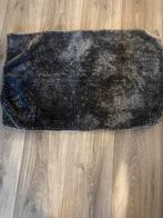 Grijze badmat, Ophalen, Gebruikt, Grijs, Badmat