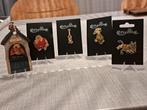 Efteling pins., Verzamelen, Efteling, Ophalen of Verzenden, Zo goed als nieuw, Button of Speldje