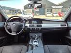 BMW 5-serie 523i Executive|Automaat|Cruise Control|PDC|NAP, Auto's, Huisgarantie, Met garantie (alle), Origineel Nederlands, Bedrijf