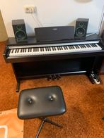 Yamaha ydp 142h, Ophalen, Zo goed als nieuw