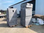 Eps blokken ca 35 stuks, Doe-het-zelf en Verbouw, Isolatie en Afdichting, Ophalen, Piepschuim (Tempex)