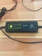 Oplader accu caravanmover easydriver, Caravans en Kamperen, Verzenden