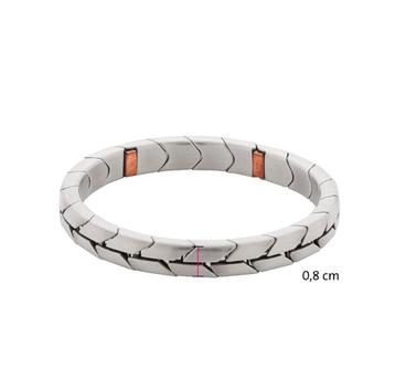 Energetix flexibele armbande maat XL van € 45 voor € 32 beschikbaar voor biedingen