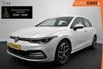 Volkswagen Golf 1.4 eHybrid 204pk Style | Navigatie | Climat, Auto's, 1490 kg, Euro 6, 4 cilinders, Wit