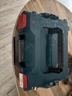 Bosch Blauw L-boxx 136 Professional - Nieuw Model, Ophalen of Verzenden, Zo goed als nieuw