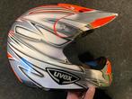 UVEX motor cross /quad helm mt. L, Motoren, Kleding | Motorhelmen, Overige merken, Offroadhelm, Dames, Ophalen of Verzenden