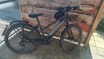 Gazelle Cityzen Speed - Snelle E-bike, Fietsen en Brommers, Elektrische fietsen, Ophalen of Verzenden, Gebruikt, Gazelle