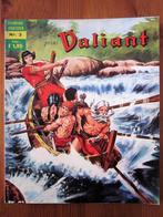 Prins Valiant nr. 3, Gelezen, Ophalen of Verzenden, Harold Foster, Eén stripboek