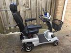 Scootmobiel Quingo Vitess 2 zo goed als nieuw, Ophalen, 36 t/m 45 km, 11 t/m 15 km/u, Quingo