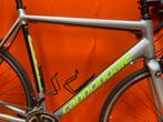 Cannondale caad optimo Racefiets - Shimano 105 - Maat 58, Fietsen en Brommers, Fietsen | Racefietsen, Overige merken, 28 inch